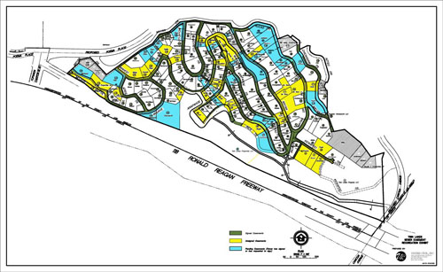 sewer map